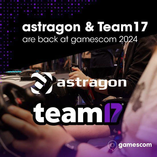 育碧、網易、米哈游...多家遊戲開發商宣布參加科隆