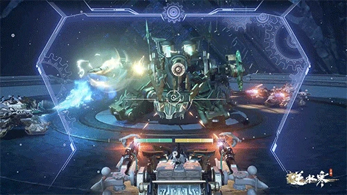 2024年了，誰家好人還做MMO啊？