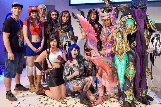 2024科隆遊戲展來了！8月21日再次相聚科隆