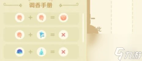 原神艾梅莉埃馥郁幻想香水製作方法