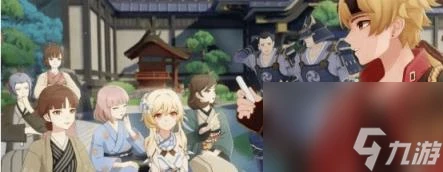 原神手游2.2托馬邀約玩法指南 原神托馬邀約任務怎麼玩