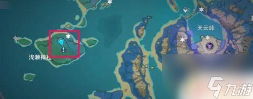 原神喂貓任務怎麼做 原神怎麼給貓喂食