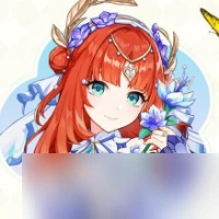 原神妮露皮膚怎麼獲取