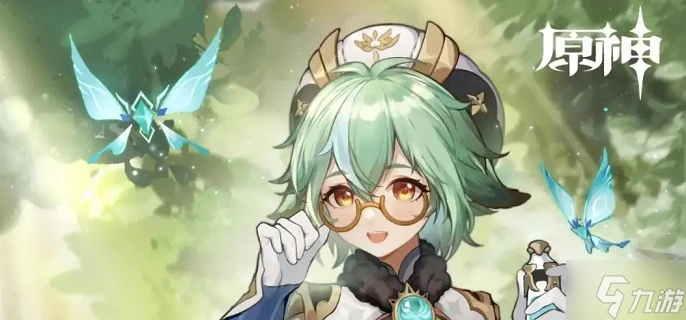 原神砂糖值不值得養 砂糖養成建議2024