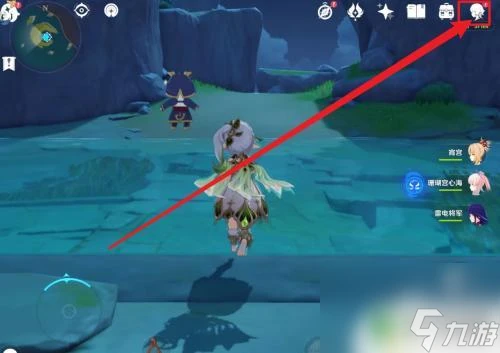 原神怎麼看聖遺物評分 原神聖遺物評分攻略