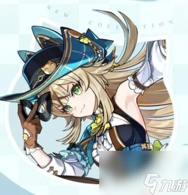 原神綺良良新皮膚獲取方法