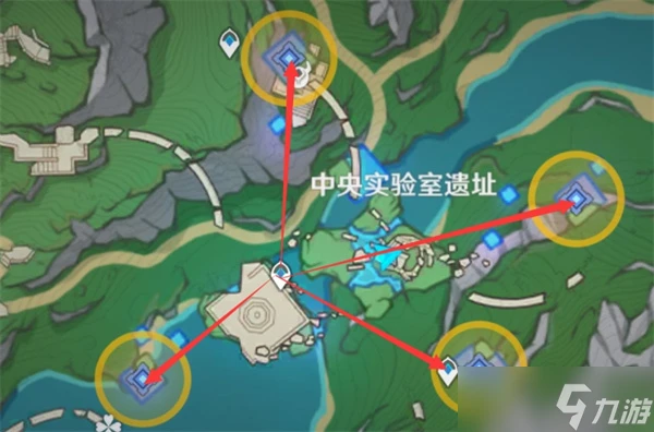 原神世界任務楓丹科學院紀事怎麼完成