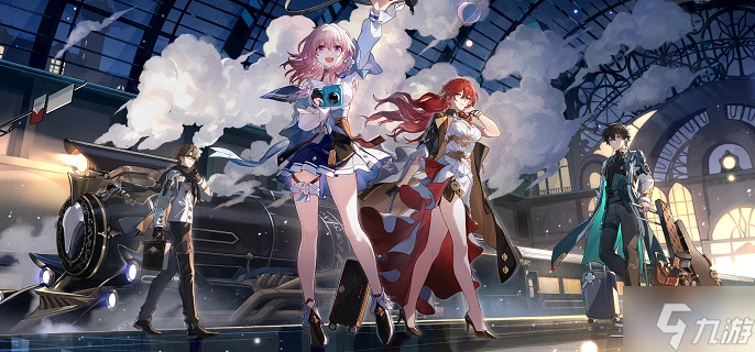 崩壞星穹鐵道星芒爍變第三關怎麼通關 星芒爍變驚喜派對全自動打法攻略