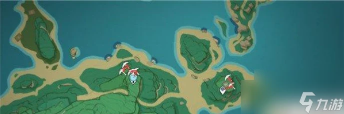 原神紫色的礦石要怎麼打掉 原神紫色的礦石採集方法介紹