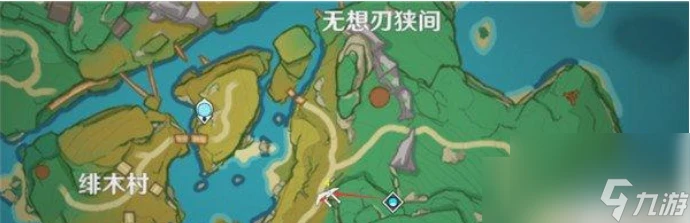 原神紫色的礦石要怎麼打掉 原神紫色的礦石採集方法介紹