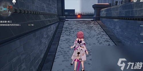 崩壞星穹鐵道以眼還眼其三怎麼做