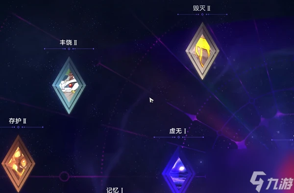 崩壞星穹鐵道繁育命途解鎖方法-崩壞星穹鐵道繁育命途怎麼解鎖