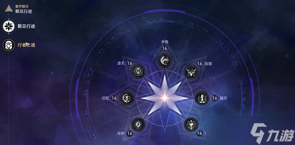 崩壞星穹鐵道繁育命途怎麼解鎖