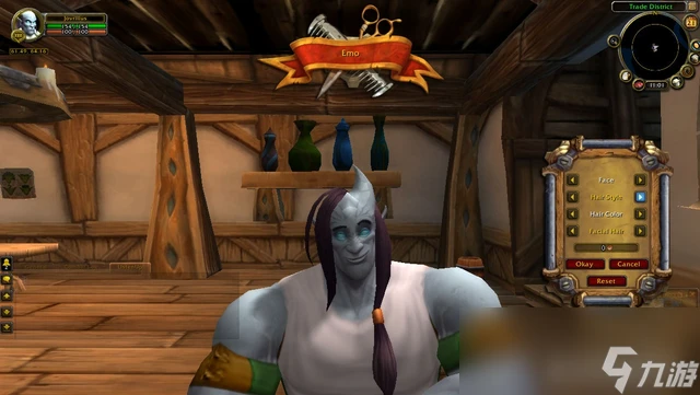 魔獸世界wlk分幾個階段