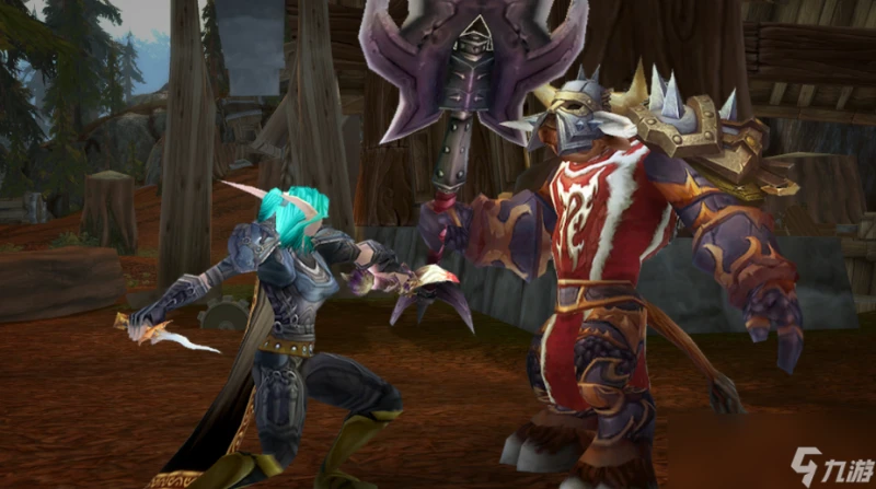 魔獸世界wlk獸王獵需要多少命中