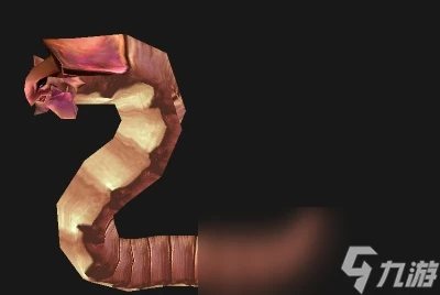 魔獸世界wlk蠕蟲在哪抓