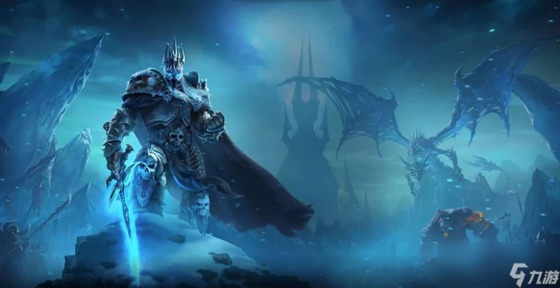 魔獸世界wlk防騎宏大全