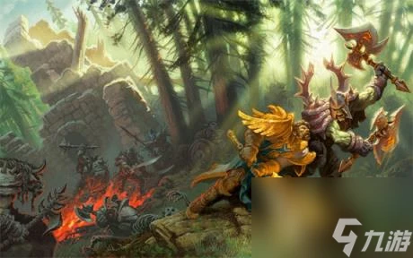 魔獸世界wlk釣魚1-450快速升級方法 wlk釣魚1-450怎麼最快升級