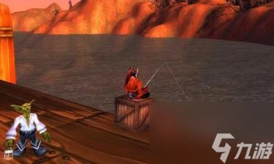 魔獸世界wlk釣魚1-450快速升級方法 wlk釣魚1-450怎麼最快升級