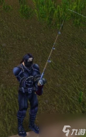 魔獸世界wlk釣魚1-450快速升級方法 wlk釣魚1-450怎麼最快升級