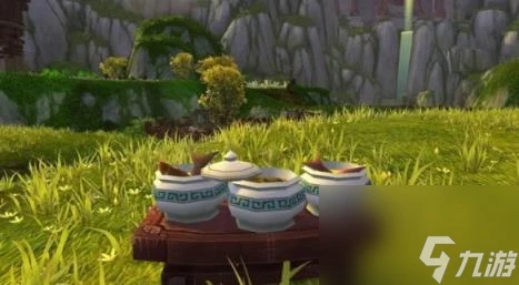 魔獸世界wlk烹飪1-450省材料攻略 wlk烹飪1-450怎麼最省材料