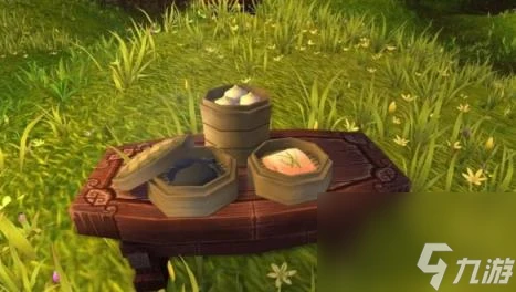 魔獸世界wlk烹飪1-450省材料攻略 wlk烹飪1-450怎麼最省材料