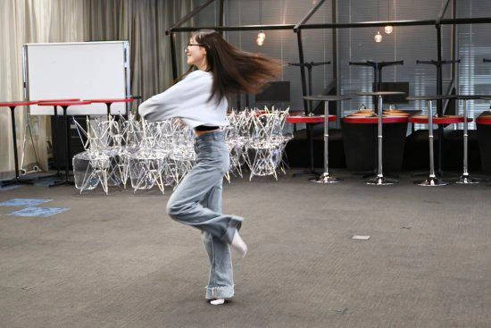 「日本賈玲」的背後 是《如龍》近二十年的選妃之旅