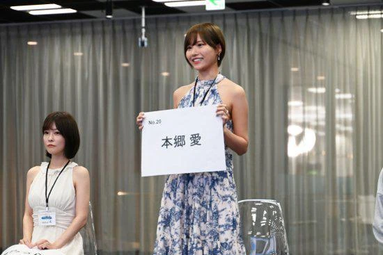 「日本賈玲」的背後 是《如龍》近二十年的選妃之旅