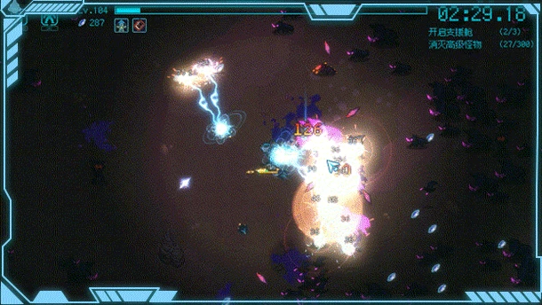 機甲還是蘿莉?7月10日EA上線,我全都要!