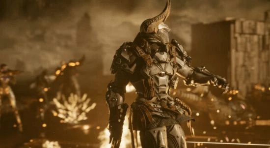 《第一後裔》IGN5分:被免費遊戲元素耽誤的射擊佳作