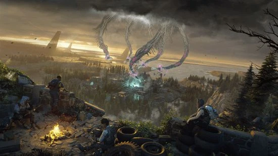 網易《七日世界》開放公測 多款新手福利等你來拿