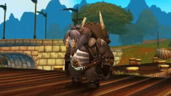 《魔獸》發布戰網商城前瞻:豪華年卡追趕包物超所值？