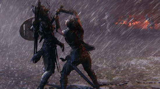 地獄之刃2銷量慘澹 5月份最高在線玩家不足4000