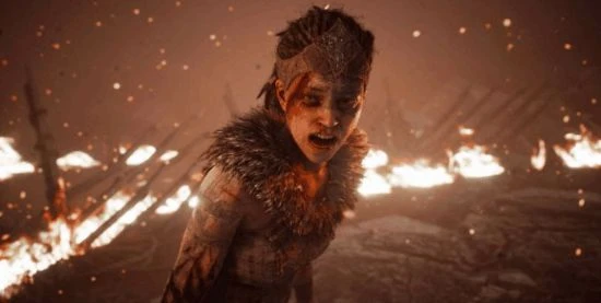 地獄之刃2銷量慘澹 5月份最高在線玩家不足4000