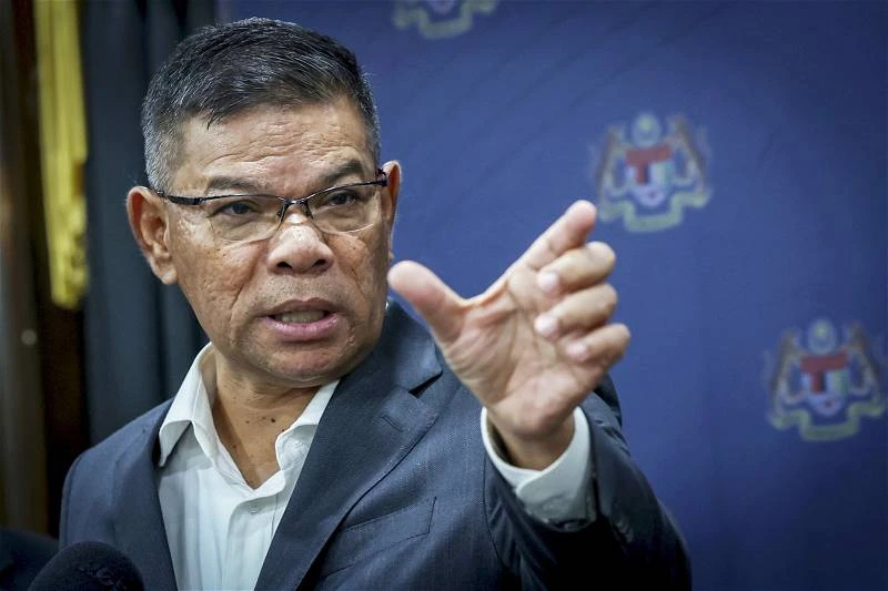 警局晚上10時關大門　內政部：民眾仍能報案