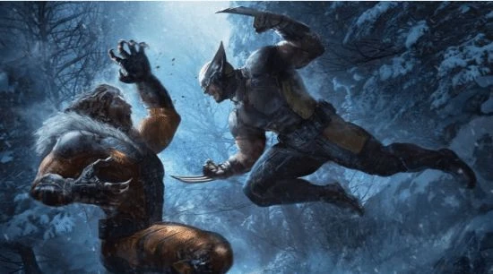 漫威金剛狼多名開發者離職 開發或已接近完成