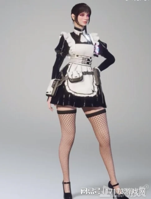 DNF廠商新作,一個女角色讓LSP狂喜,但是改不了又肝又氪的泡菜味