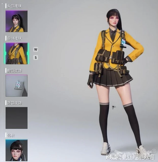 DNF廠商新作,一個女角色讓LSP狂喜,但是改不了又肝又氪的泡菜味