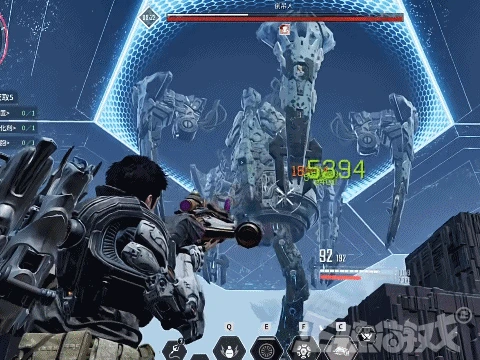 DNF廠商新作,一個女角色讓LSP狂喜,但是改不了又肝又氪的泡菜味