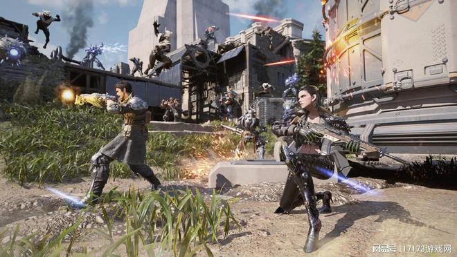 DNF廠商新作，一個女角色讓LSP狂喜，但是改不了又肝又氪的泡菜味