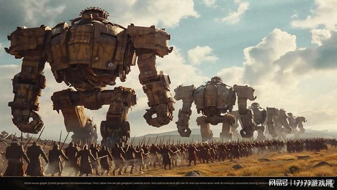 史上最大地圖MMORPG真來了?還有暴雪元老新作 盤點7月PC外服端游