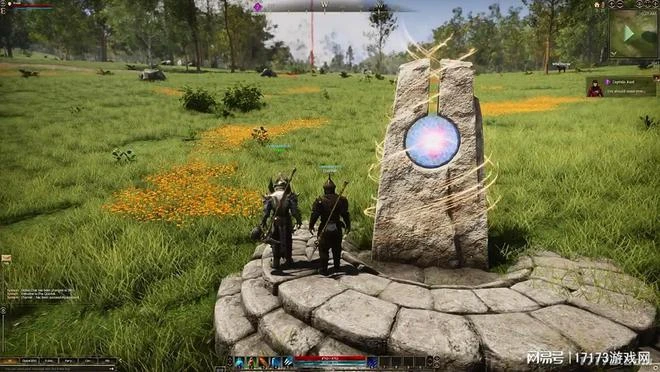 史上最大地圖MMORPG真來了?還有暴雪元老新作 盤點7月PC外服端游