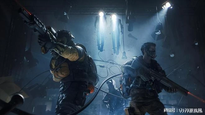 史上最大地圖MMORPG真來了?還有暴雪元老新作 盤點7月PC外服端游