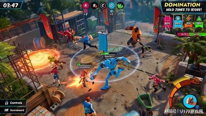 史上最大地圖MMORPG真來了？還有暴雪元老新作 盤點7月PC外服端游