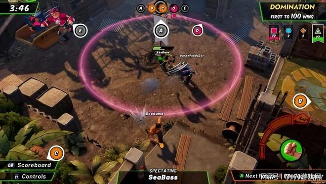 史上最大地圖MMORPG真來了？還有暴雪元老新作 盤點7月PC外服端游