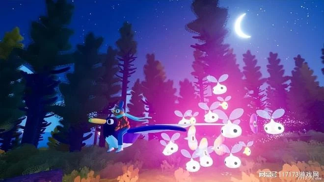 史上最大地圖MMORPG真來了？還有暴雪元老新作 盤點7月PC外服端游