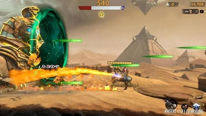 史上最大地圖MMORPG真來了？還有暴雪元老新作 盤點7月PC外服端游