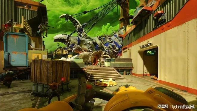 史上最大地圖MMORPG真來了？還有暴雪元老新作 盤點7月PC外服端游