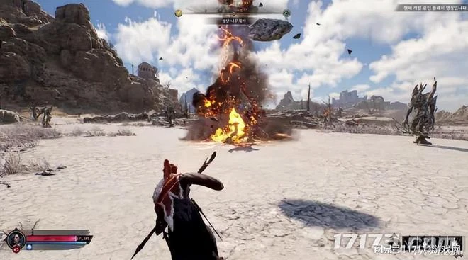 史上最大地圖MMORPG真來了？還有暴雪元老新作 盤點7月PC外服端游