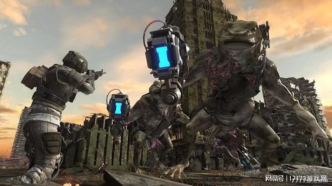 史上最大地圖MMORPG真來了？還有暴雪元老新作 盤點7月PC外服端游